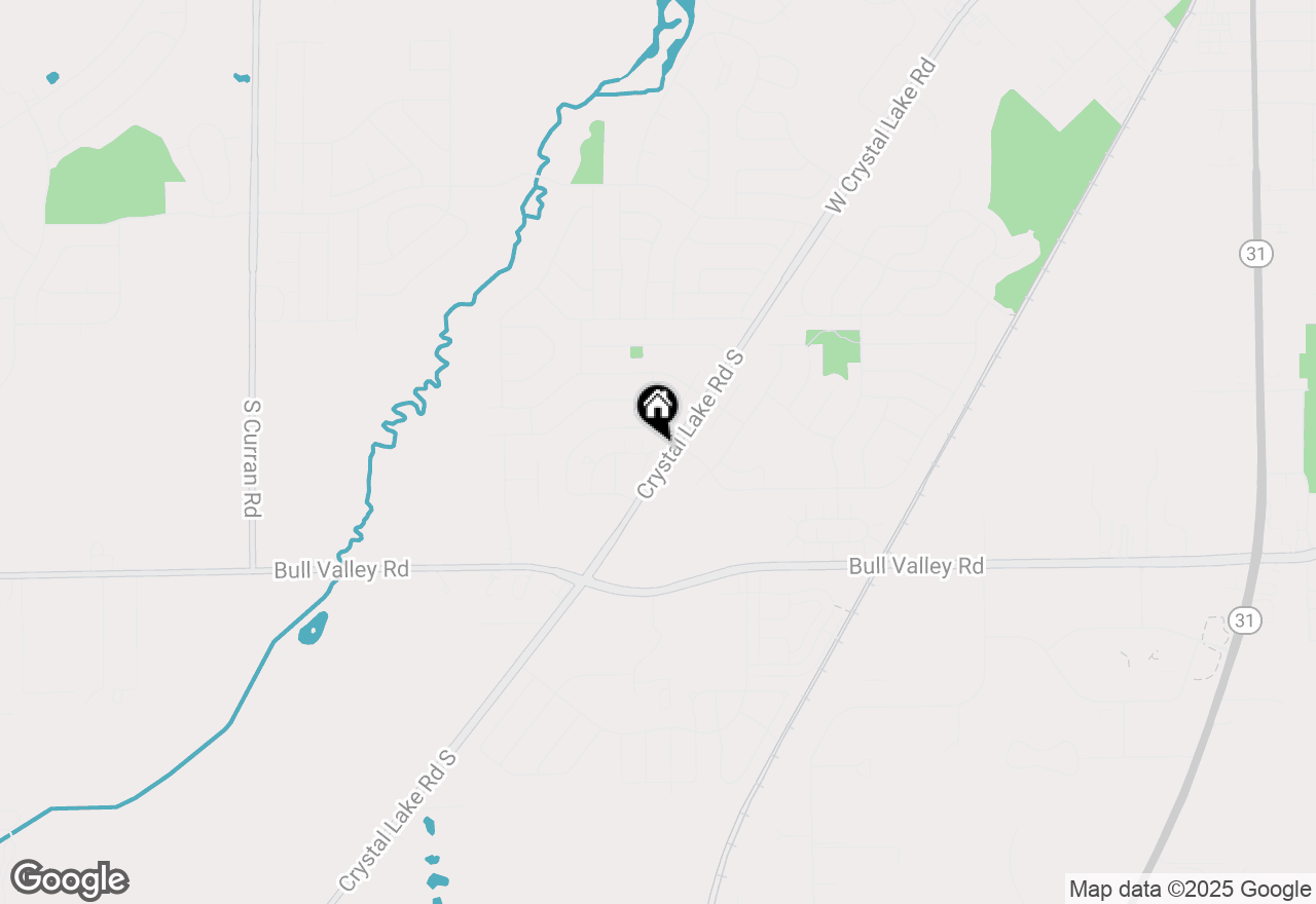 Map of 5208 Cobblers Crossing #5208, Mchenry, IL 60050