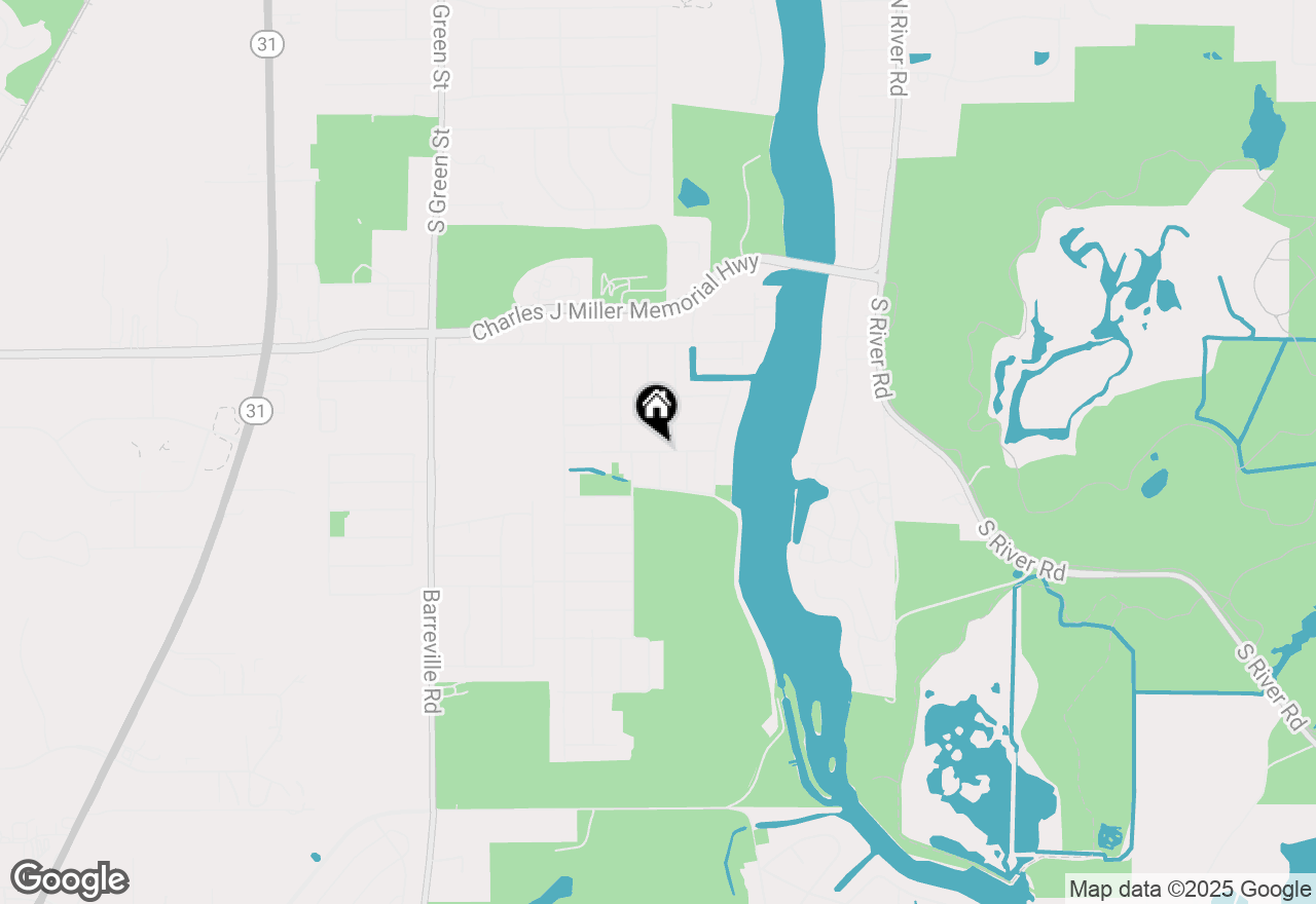 Map of 3110 Still Hill Drive, Mchenry, IL 60050