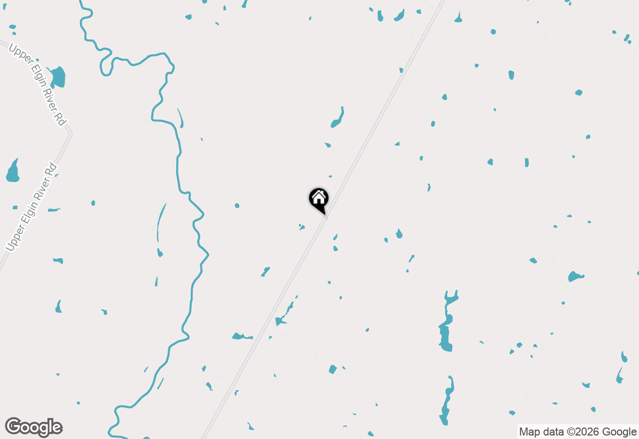 Map of 2418 Fm 1704, Elgin, TX 78621