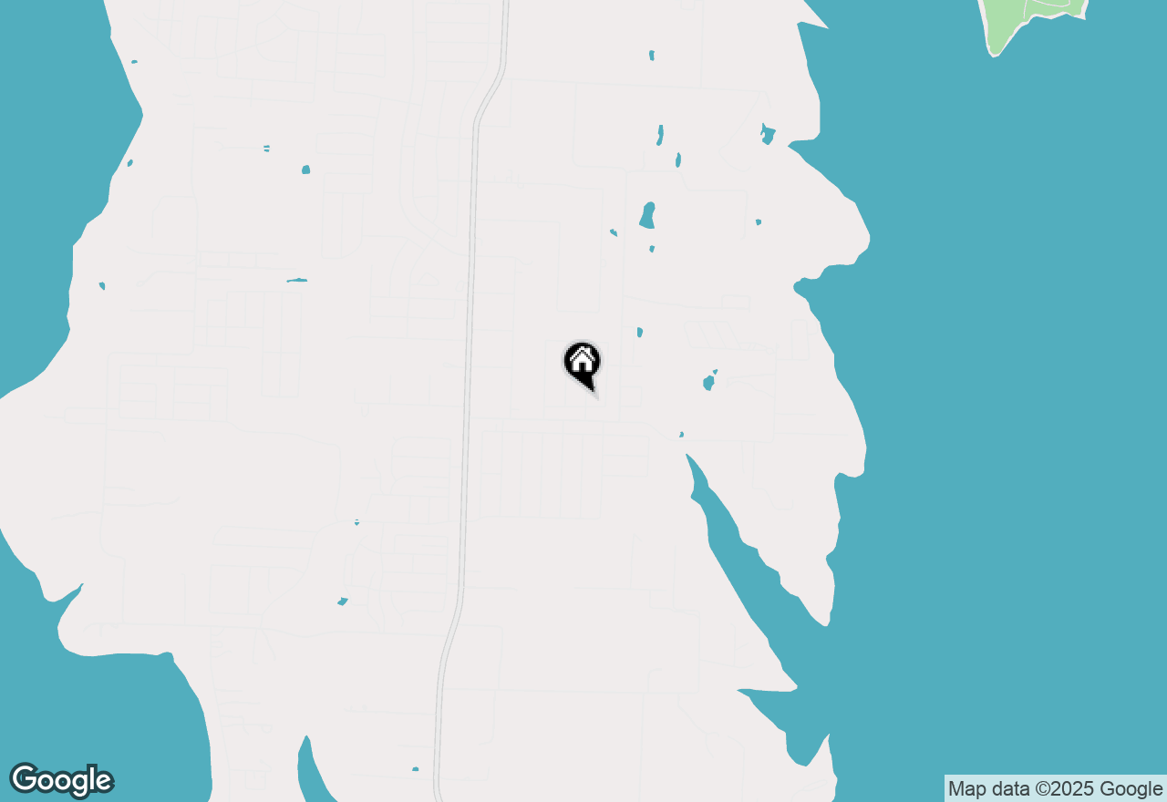 Map of 6306 Sea Holly Trail, Princeton, TX 75407