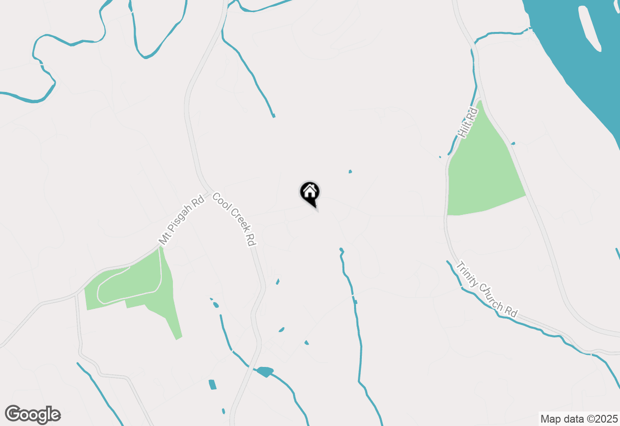 Map of 502 Winding Way #berkley Model, Wrightsville, PA 17368