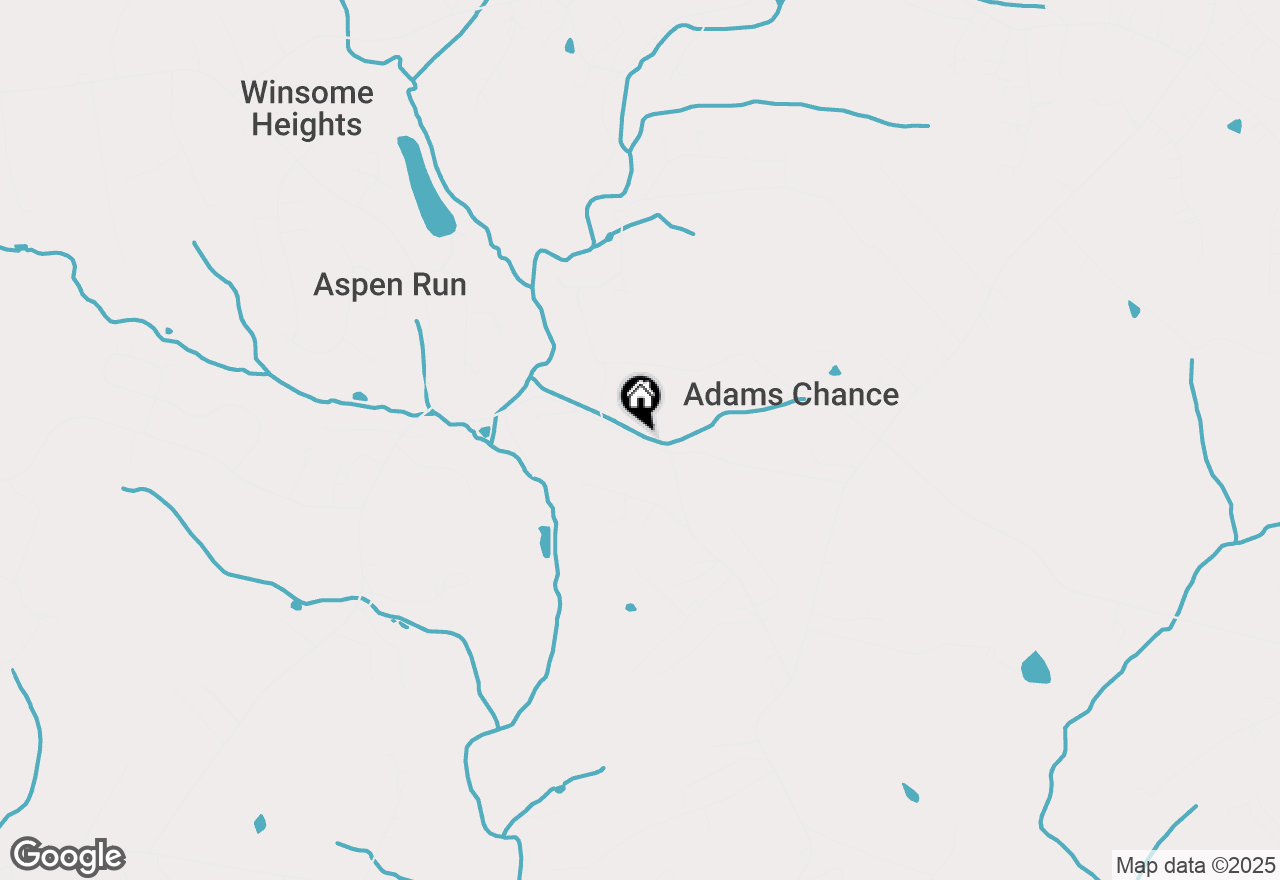 Map of  Coon Club, Hampstead, MD 21074
