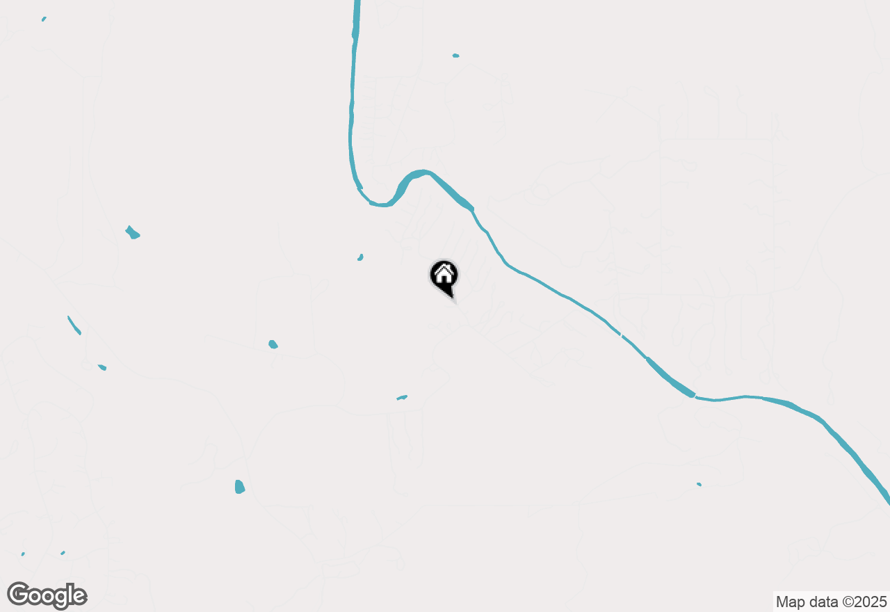 Map of 171 Field Rd, Fischer, TX 78623