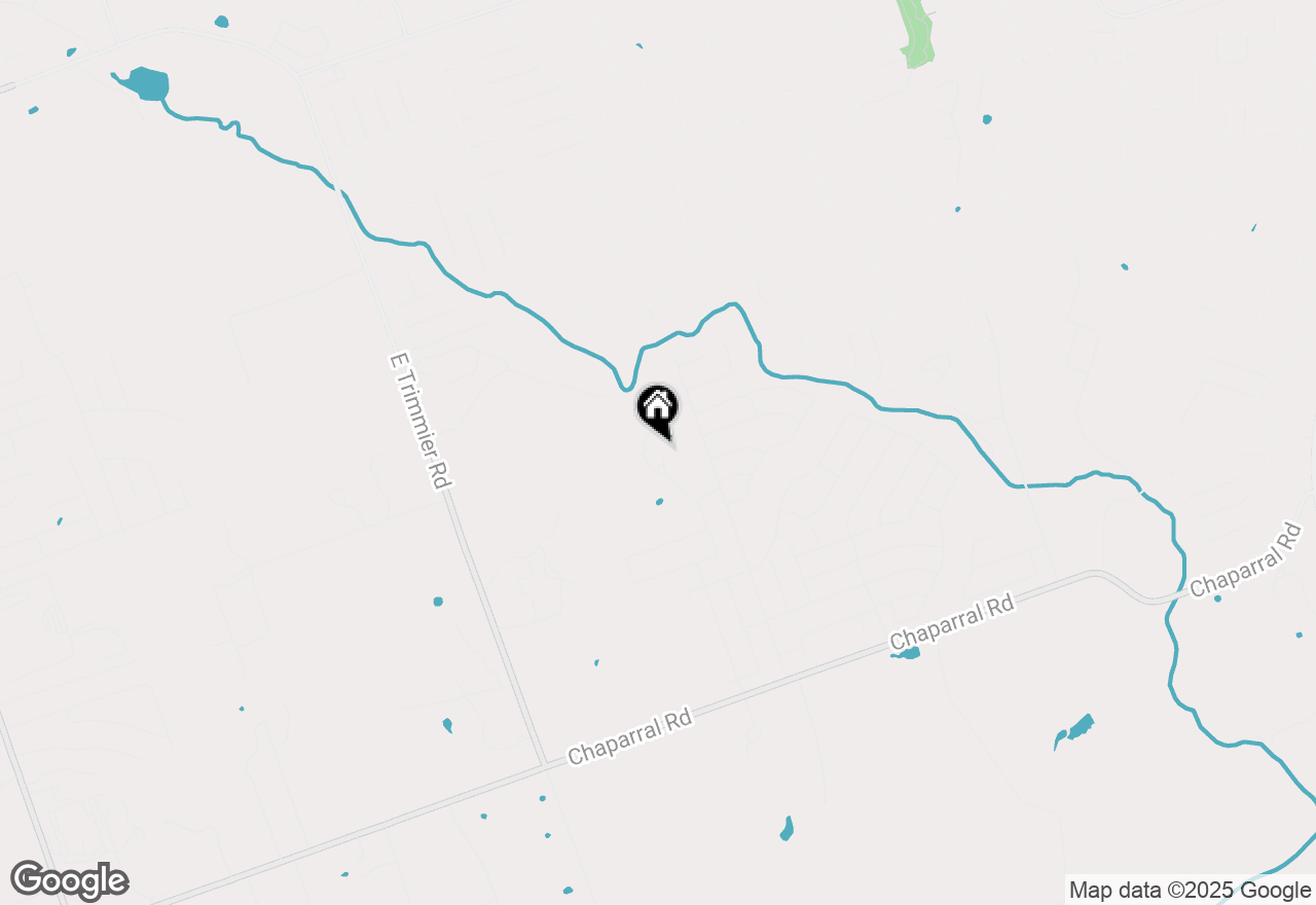 Map of 8300 Money Pit Road, Killeen, TX 76542