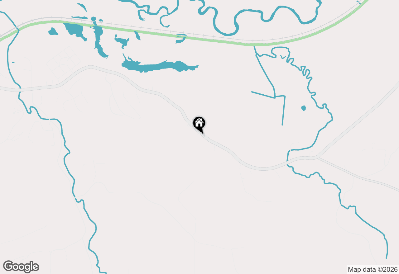 Map of W5115 County Rd B, La Crosse, WI 54601