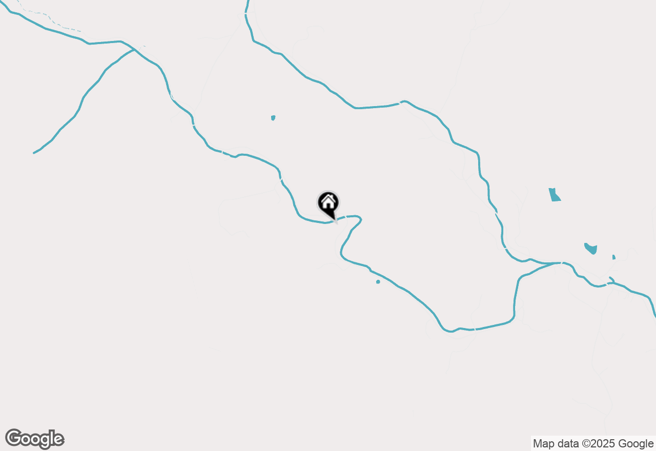 Map of 535 Old Hollow Road, Sperryville, VA 22740