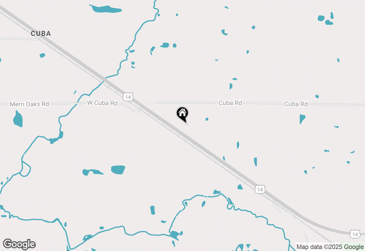 Map of 27470 W Northwest Highway, Barrington, IL 60010