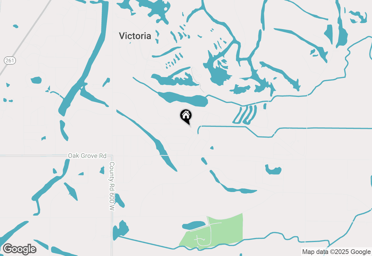 Map of 5498 Abbe Wood Drive, Newburgh, IN 47630