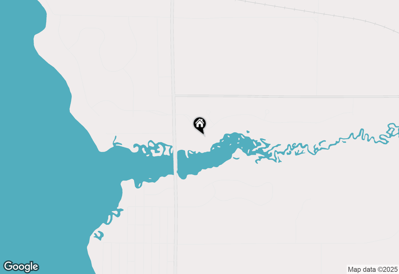 Map of 1885 Dakota Junction, Friendship, WI 53934