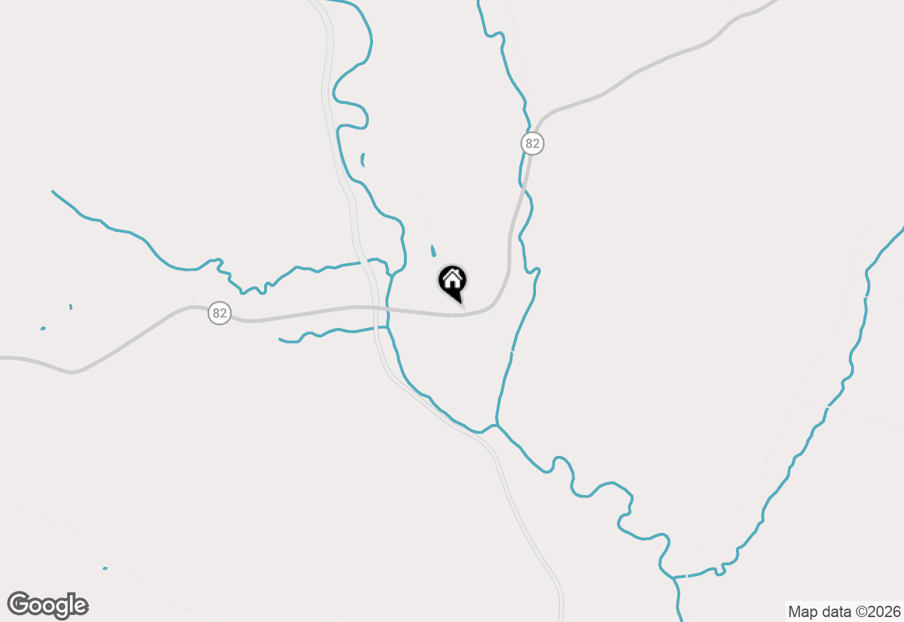 Map of E9906 St Hwy 82, Viroqua, WI 54665