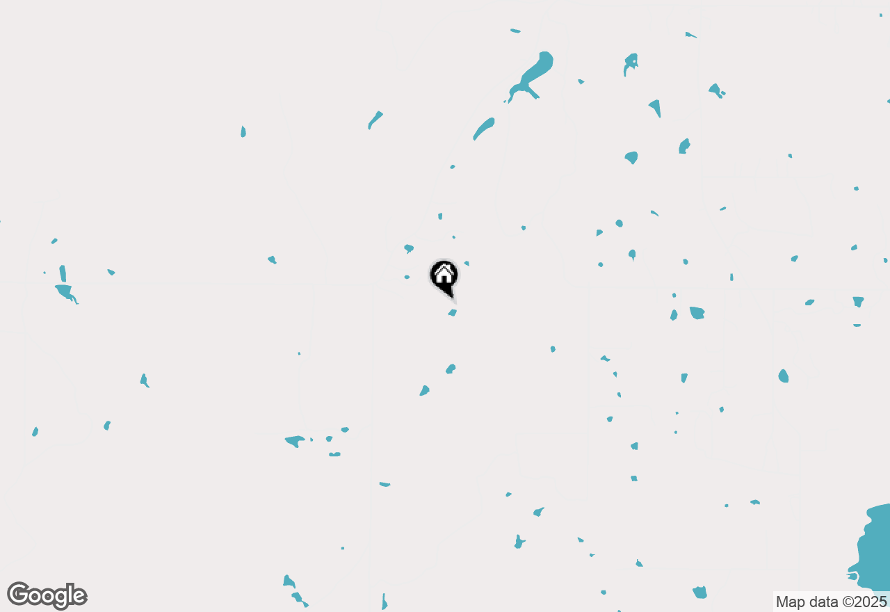 Map of 2991 Village Bend Road, Mineral Wells, TX 76067