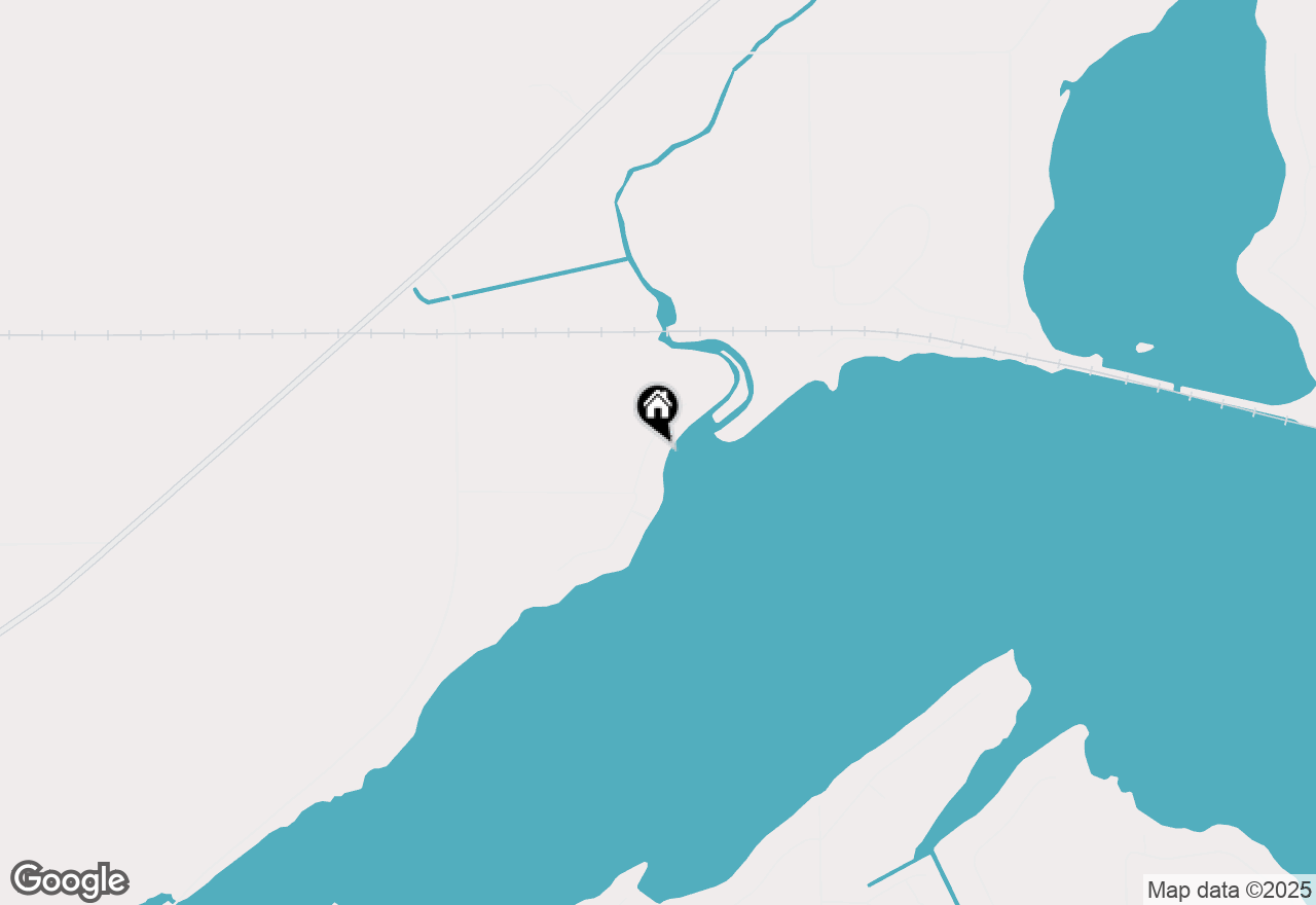 Map of N9384 Idle Hour Drive, Randolph, WI 53956