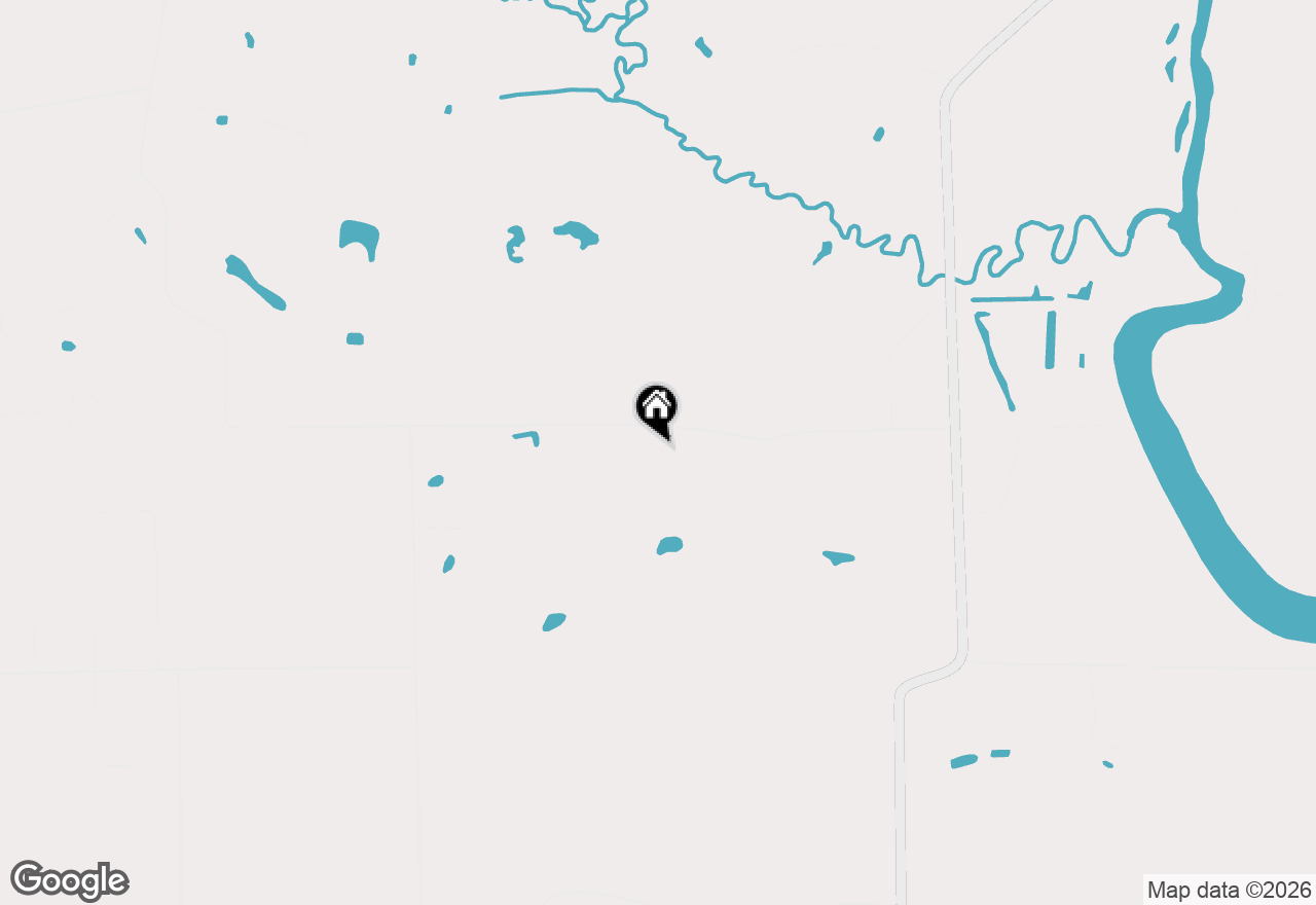 Map of W1089 Fawn Drive, Montello, WI 53949