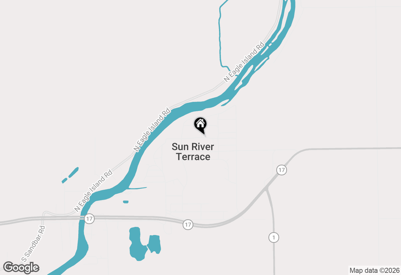 Map of 0000 4th Street, Sun River Terrace, IL 60964