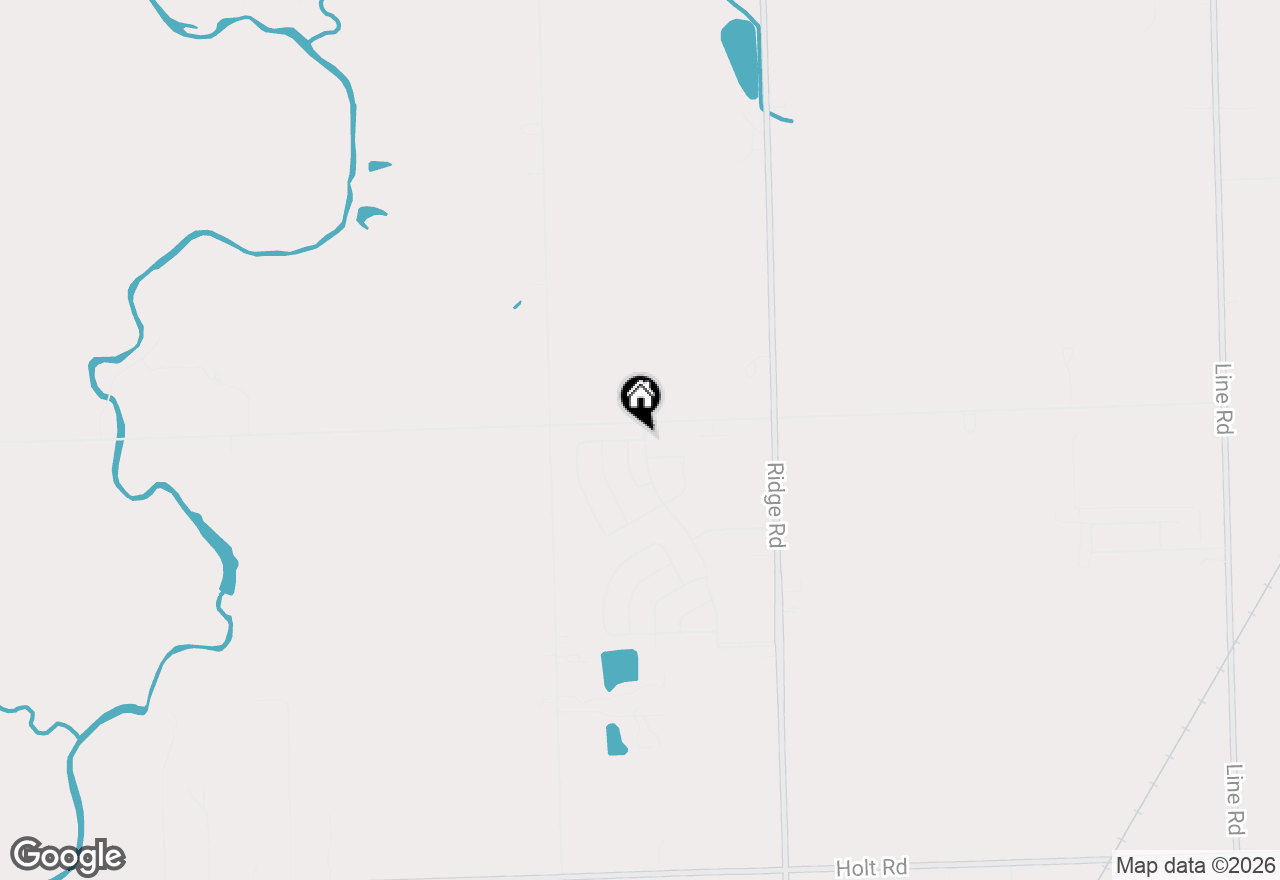 Map of 909 Avalon Way, Minooka, IL 60447
