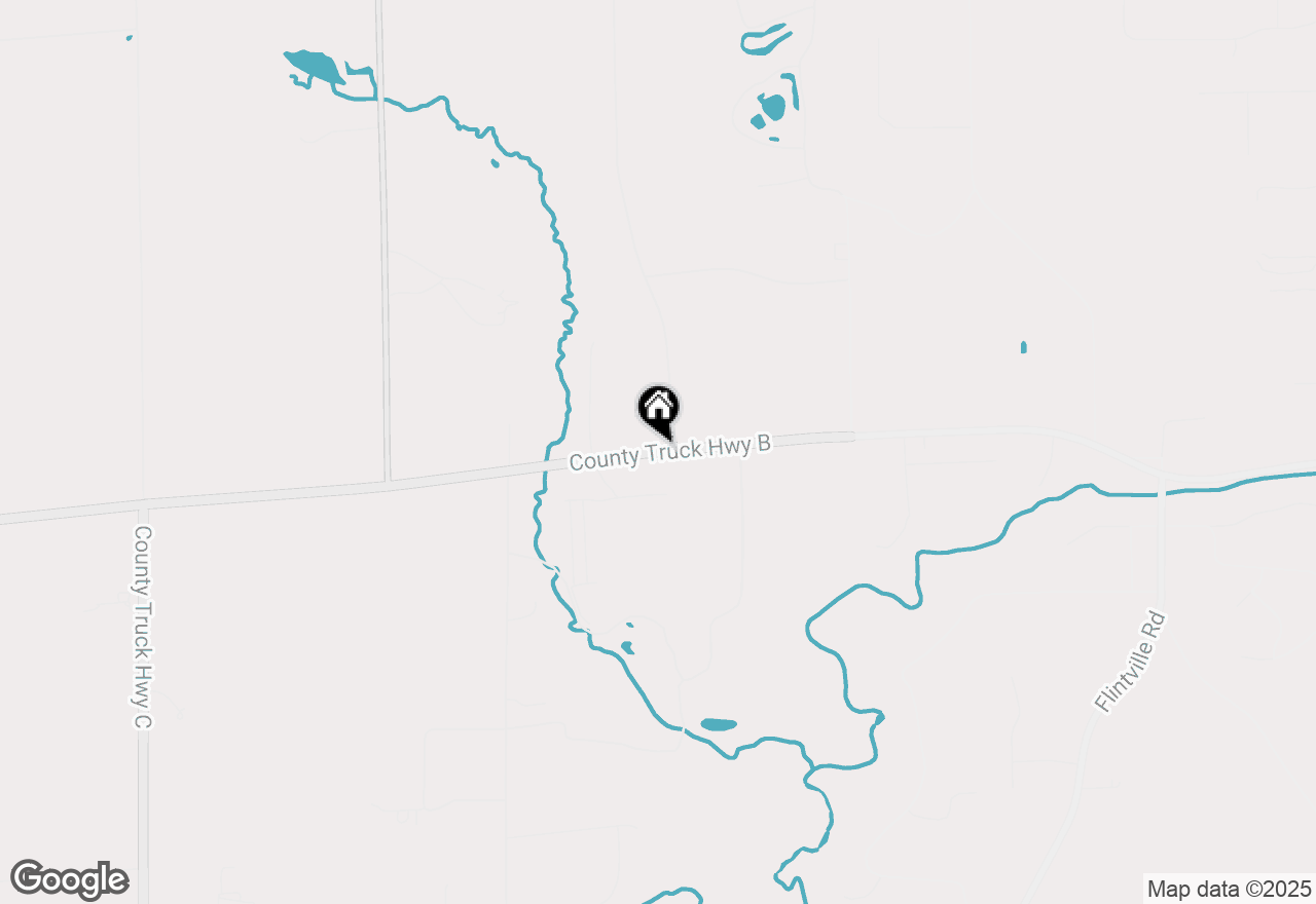 Map of Lt1 S State St, Mishicot, WI 54228