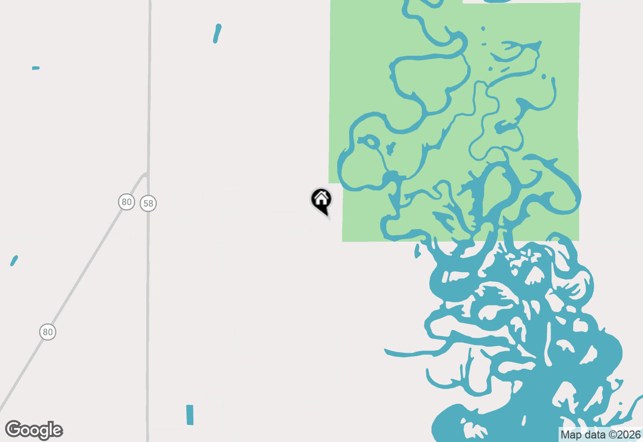 Map of N8935 Deer Path, New Lisbon, WI 53950