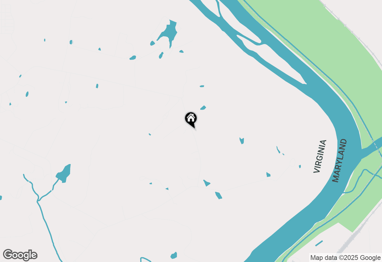 Map of  Lost Corner Road, Leesburg, VA 20176