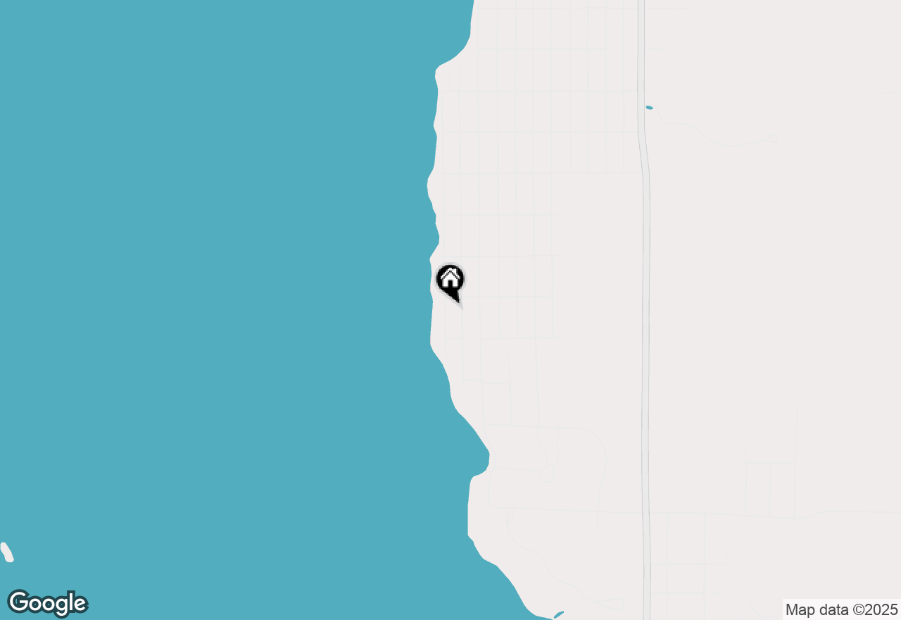 Map of 2194 Market Street, Friendship, WI 53934