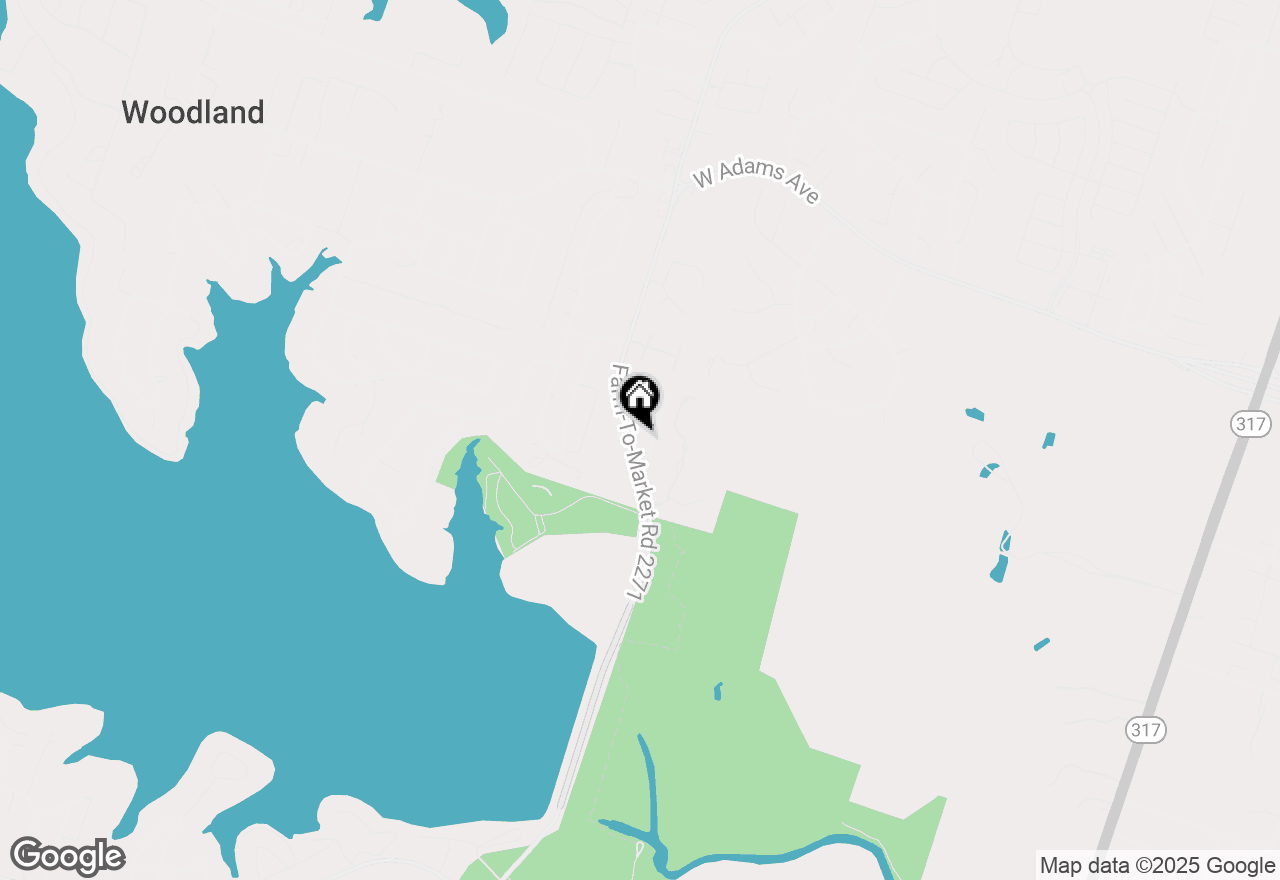 Map of 1169 Fm 2271, Belton, TX 76513