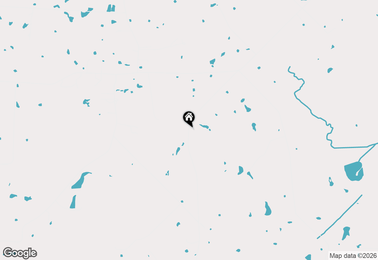 Map of TBD Vz County Road 2309, Canton, TX 75103