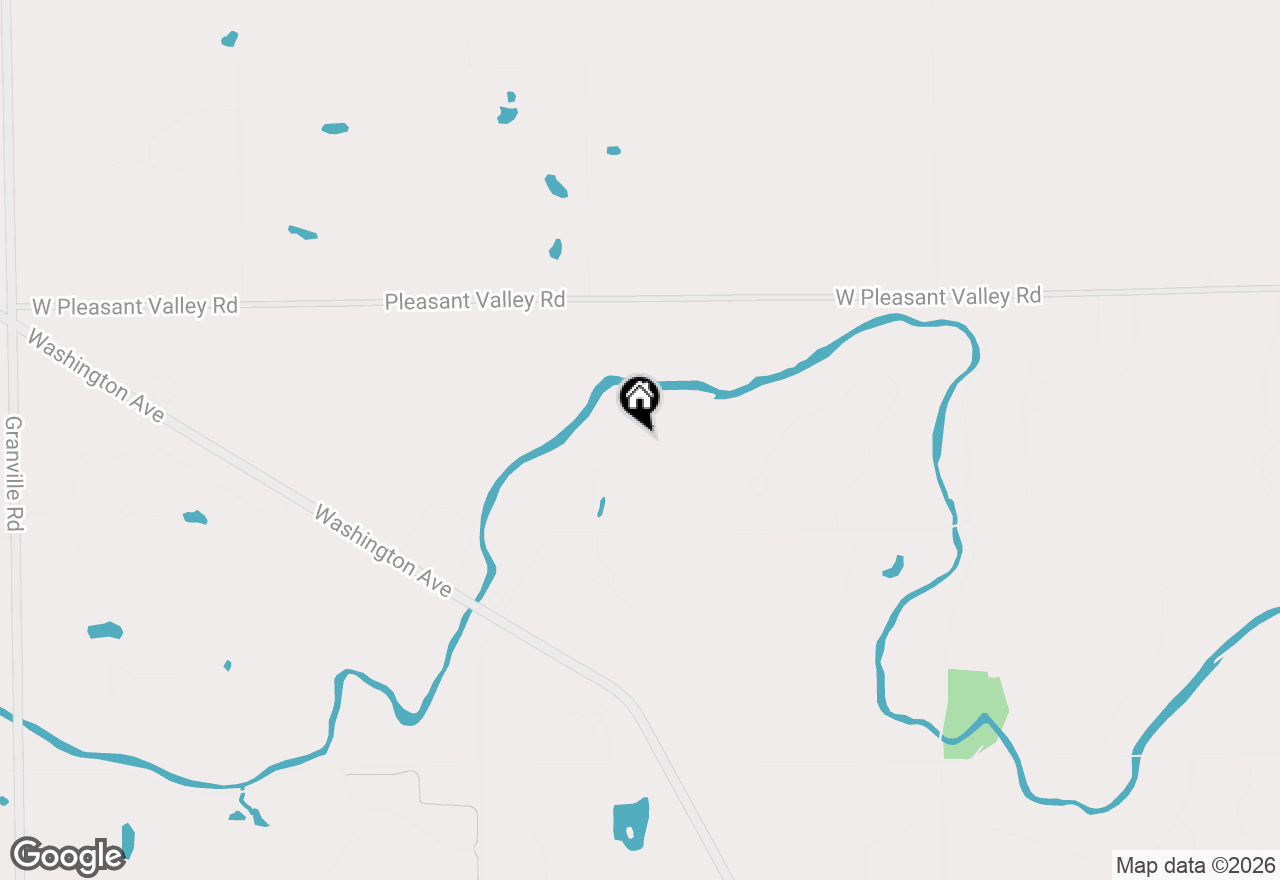 Map of Lt 6 Kaehlers Mill Rd, Cedarburg, WI 53012