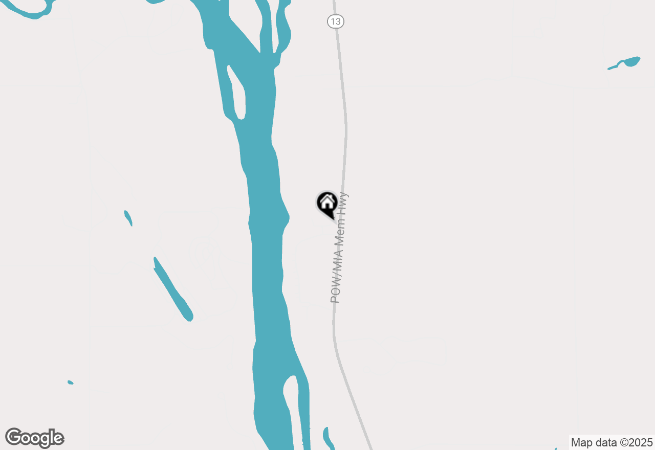 Map of 3 Spruce Trail #3, Wisconsin Dells, WI 53965