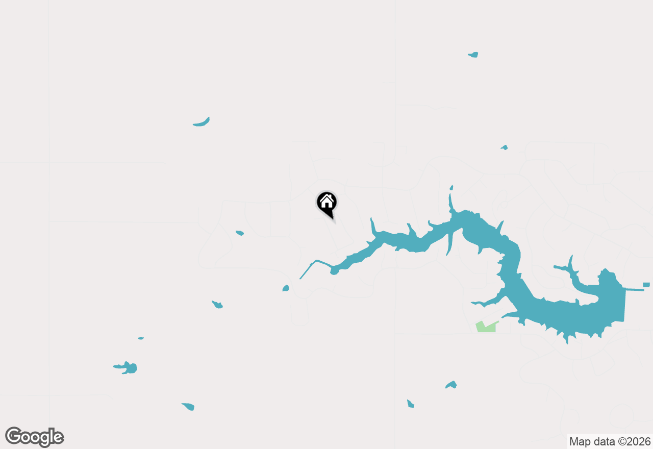 Map of 30 Foothill Drive, Putnam, IL 61560