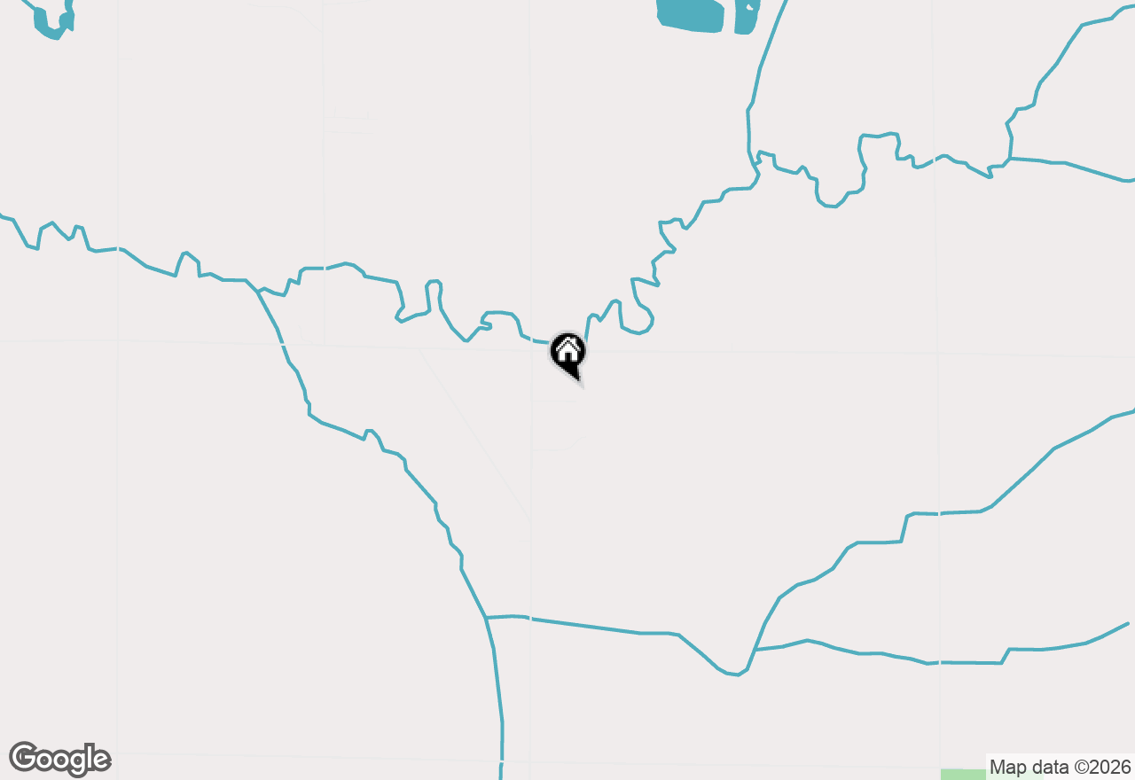 Map of 23110 32nd Avenue, Conklin, MI 49403