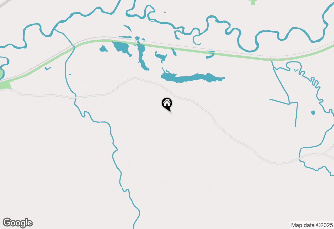 Map of N3696 Scenic Dr, La Crosse, WI 54601