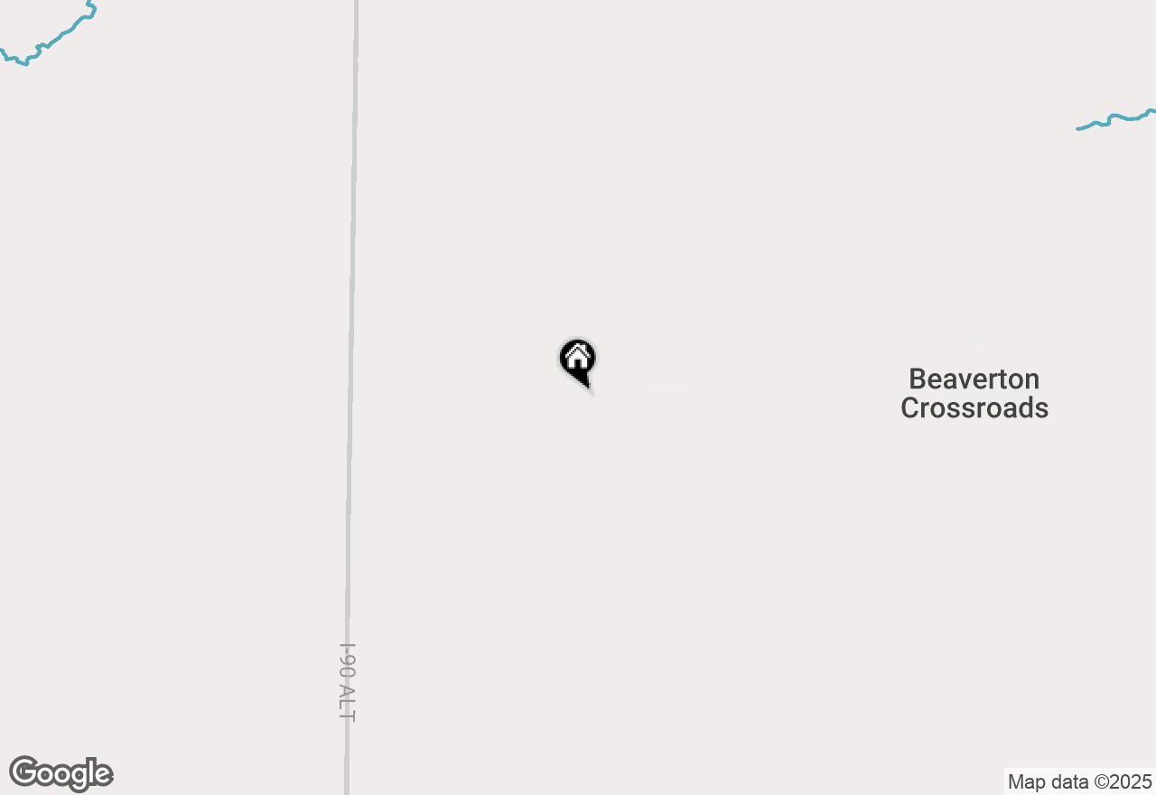 Map of x North Boone School Road, Poplar Grove, IL 61065