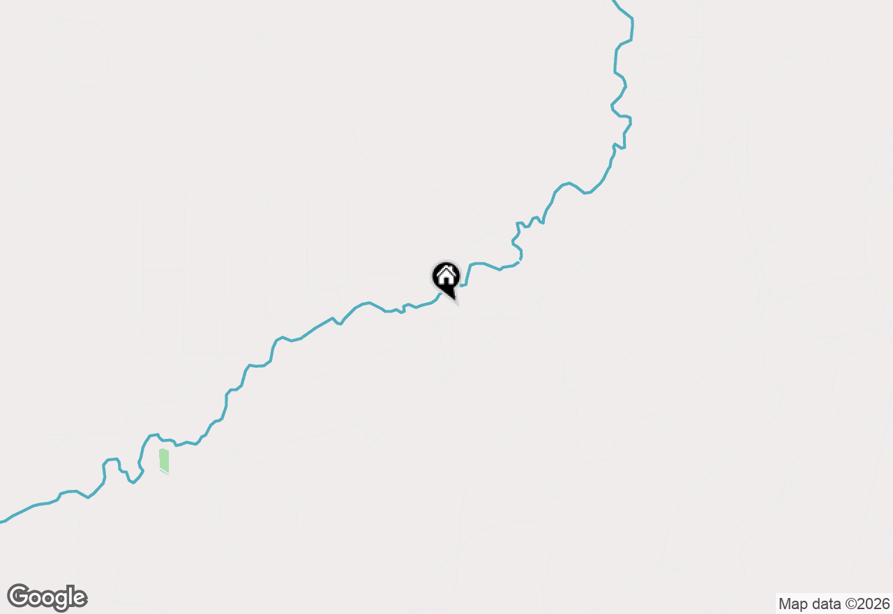 Map of 2706 Newatch Avenue, Grayling, MI 49738