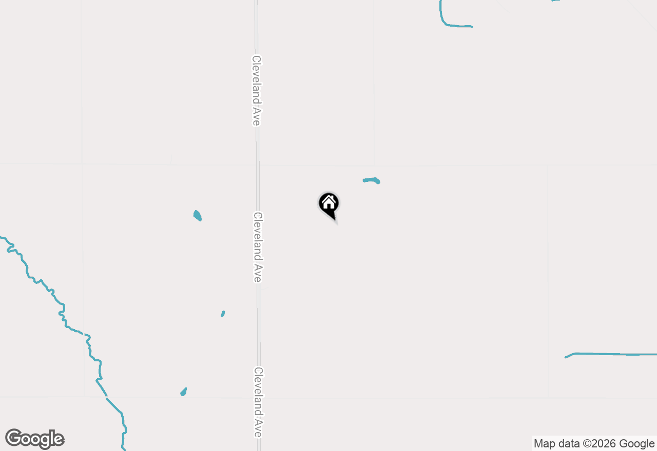 Map of 1630 Buffalo Road, Galien, MI 49113