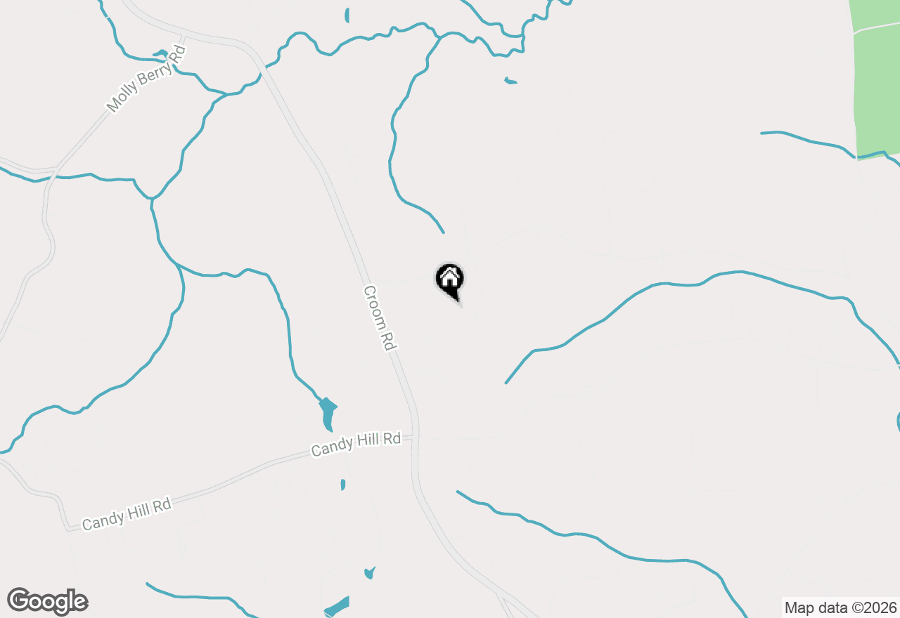 Map of 15011 Nottingham Road, Upper Marlboro, MD 20772