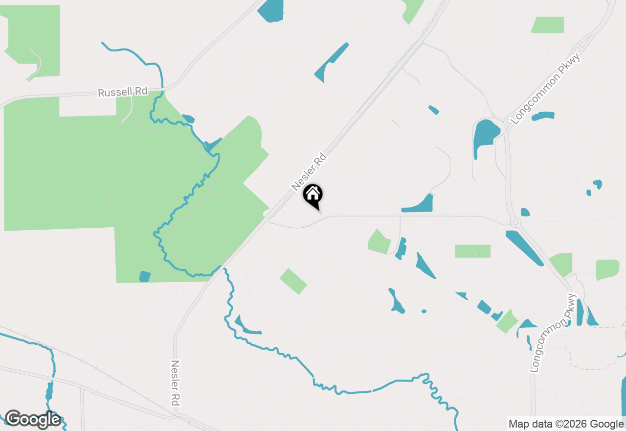 Map of 313 Monument Road, Elgin, IL 60124