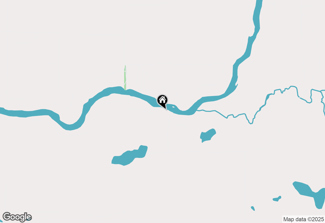 Map of 17728 Indian Village Road, Big Rapids, MI 49307