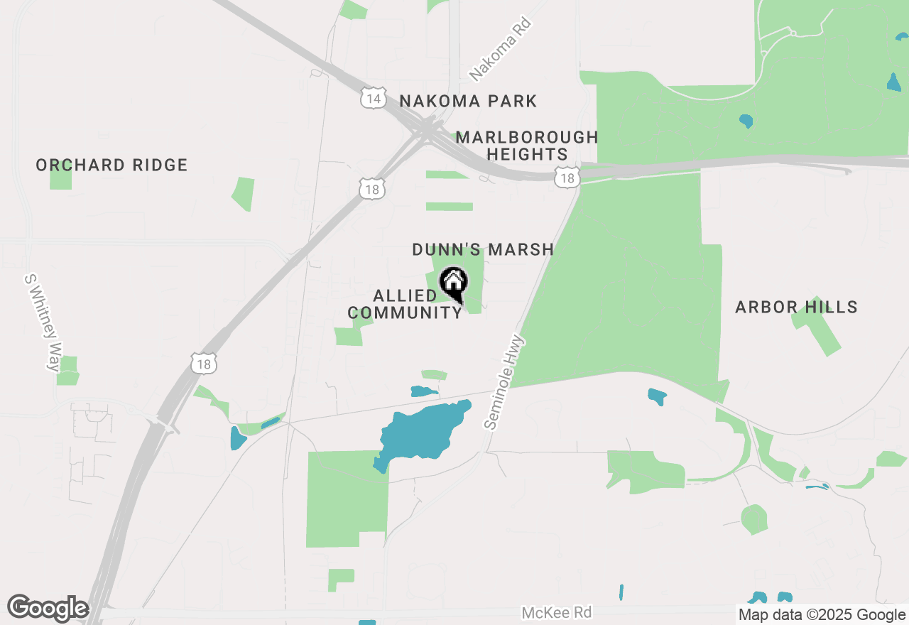 Map of 4475 Sentinel Pass, Fitchburg, WI 53711