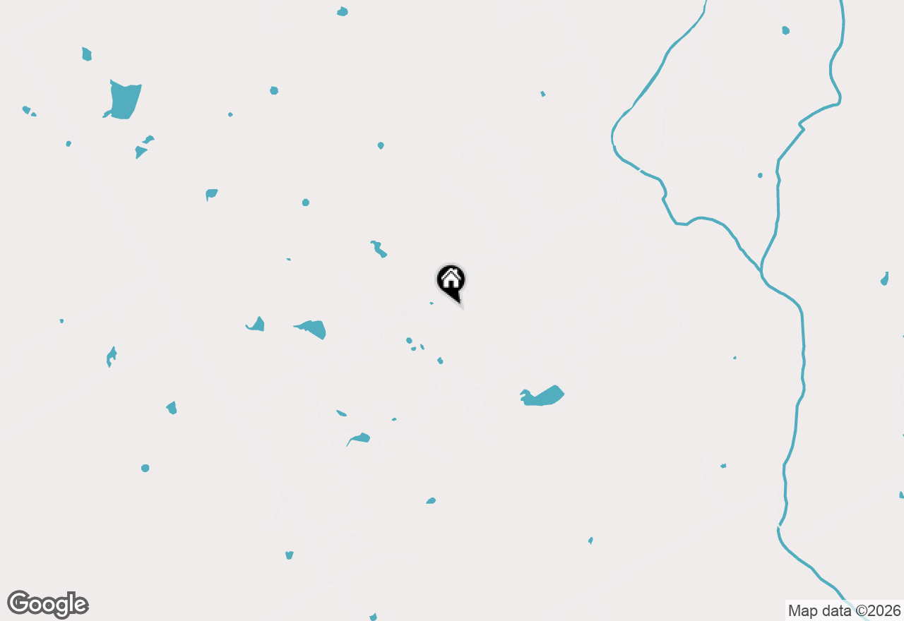 Map of 4751 S Nolan River Road, Cleburne, TX 76033