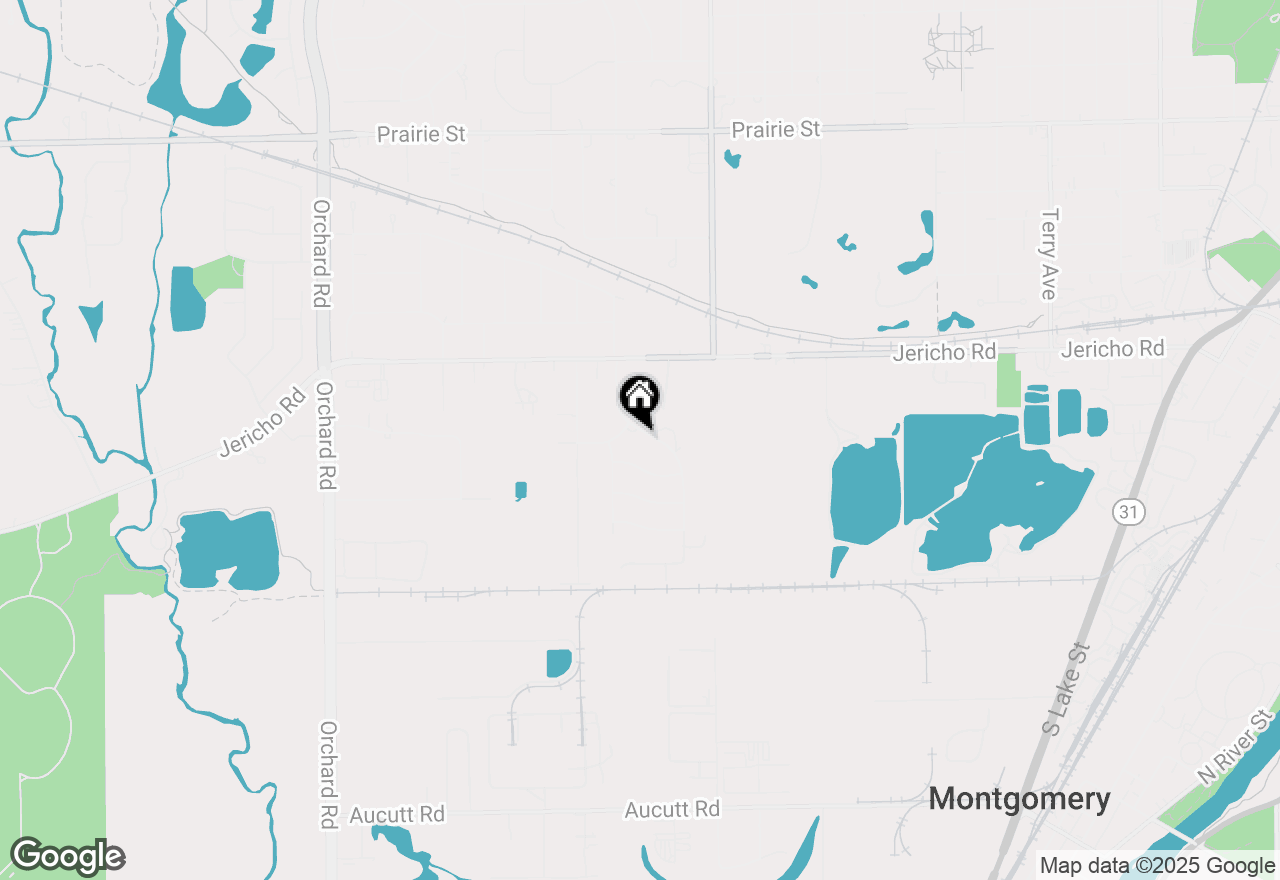 Map of 977 Lindenwood Drive, Aurora, IL 60506