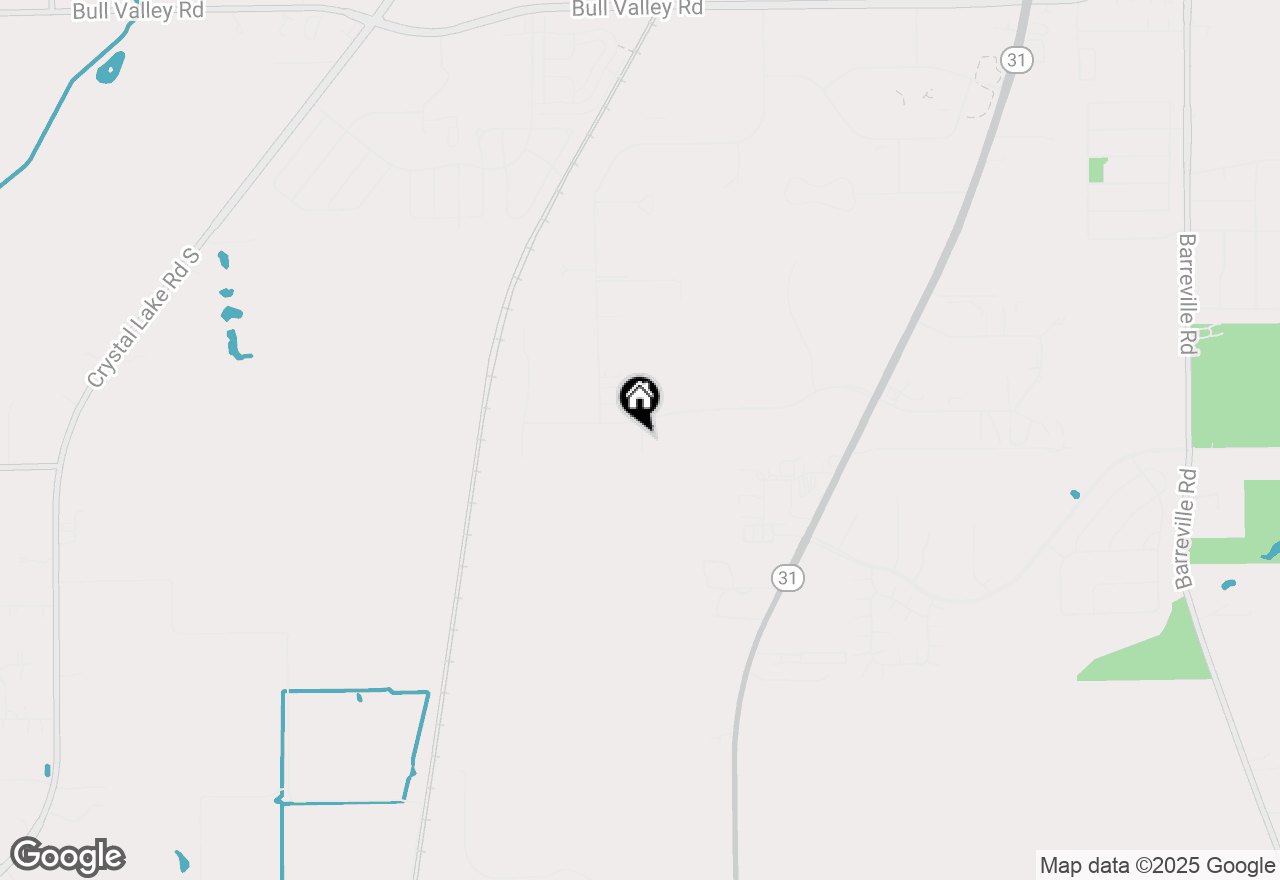 Map of 4901 Prime Parkway, Mchenry, IL 60050