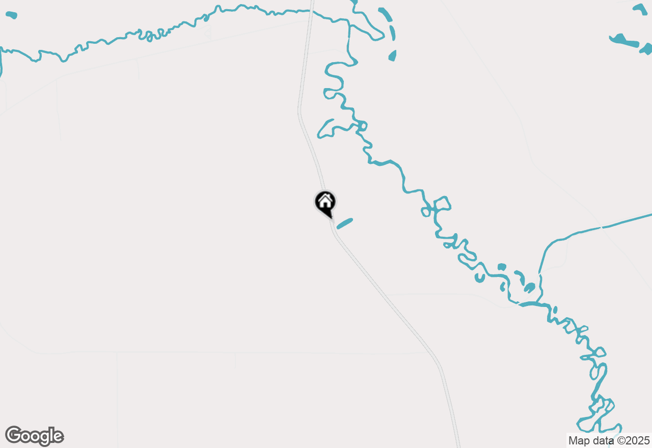 Map of N5523 County Road B Road, Montello, WI 53949