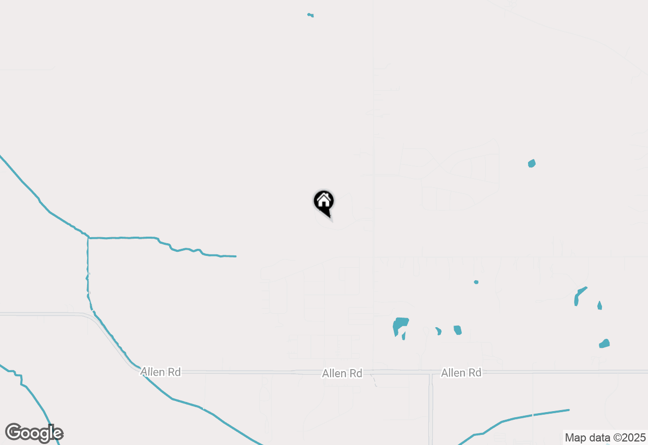 Map of 480 Vista Drive, Hampshire, IL 60140