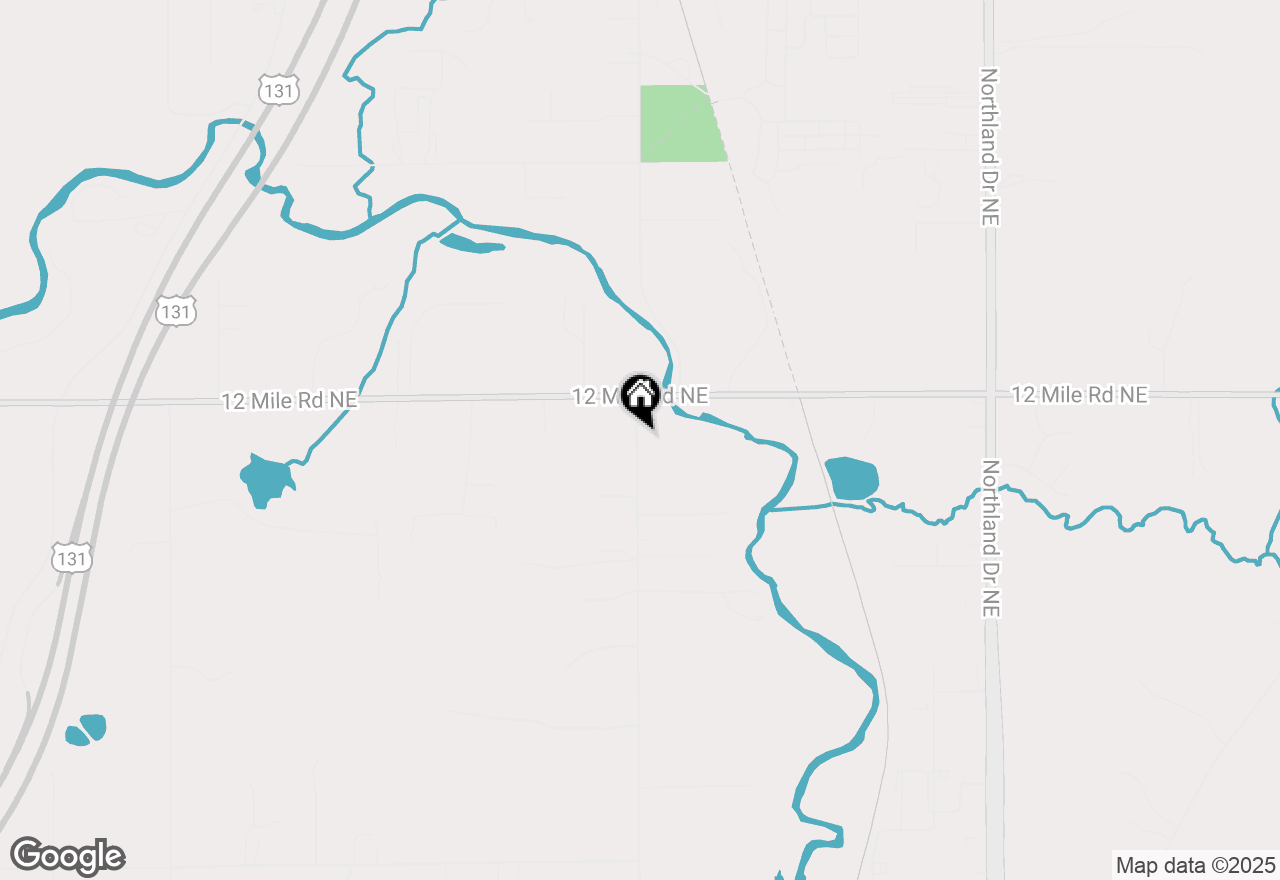 Map of 9958-3c N Summit, Rockford, MI 49341