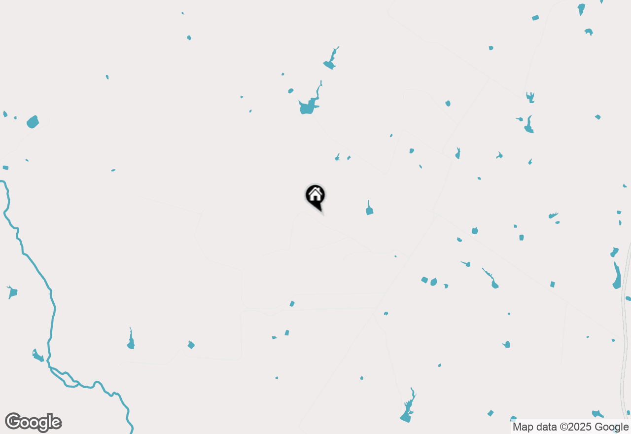 Map of TBD (+/- 2.5 Acres) Cedar Creek, Caldwell, TX 77836