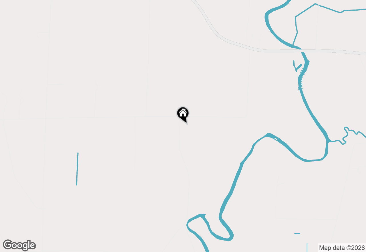 Map of 0 River Valley Rd, Ixonia, WI 53036