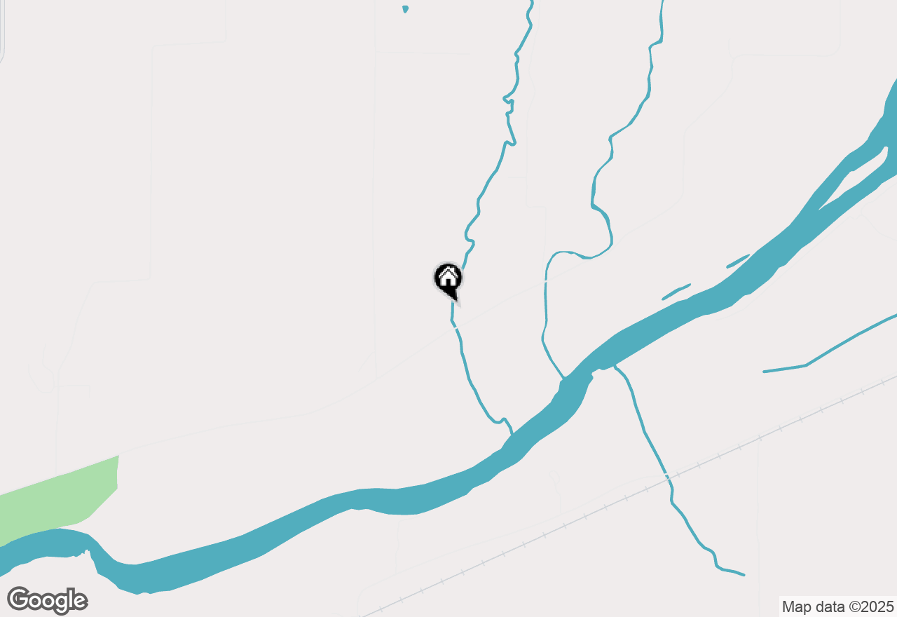 Map of 9746 E Independence Road, Otterbein, IN 47970