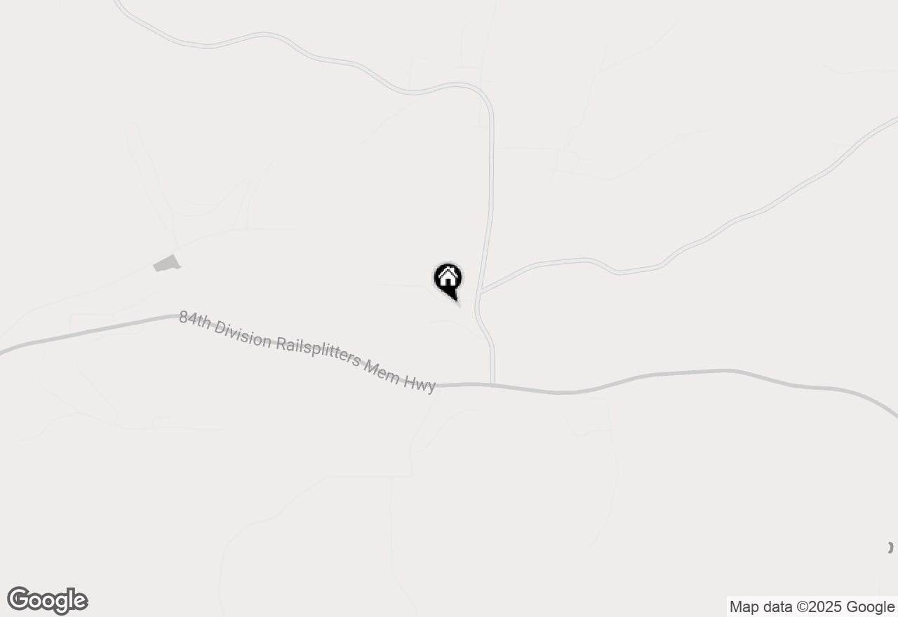 Map of W4959 Woodhaven Dr, La Crosse, WI 54601