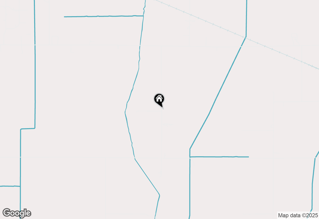 Map of 156 S 550 E, Valparaiso, IN 46383