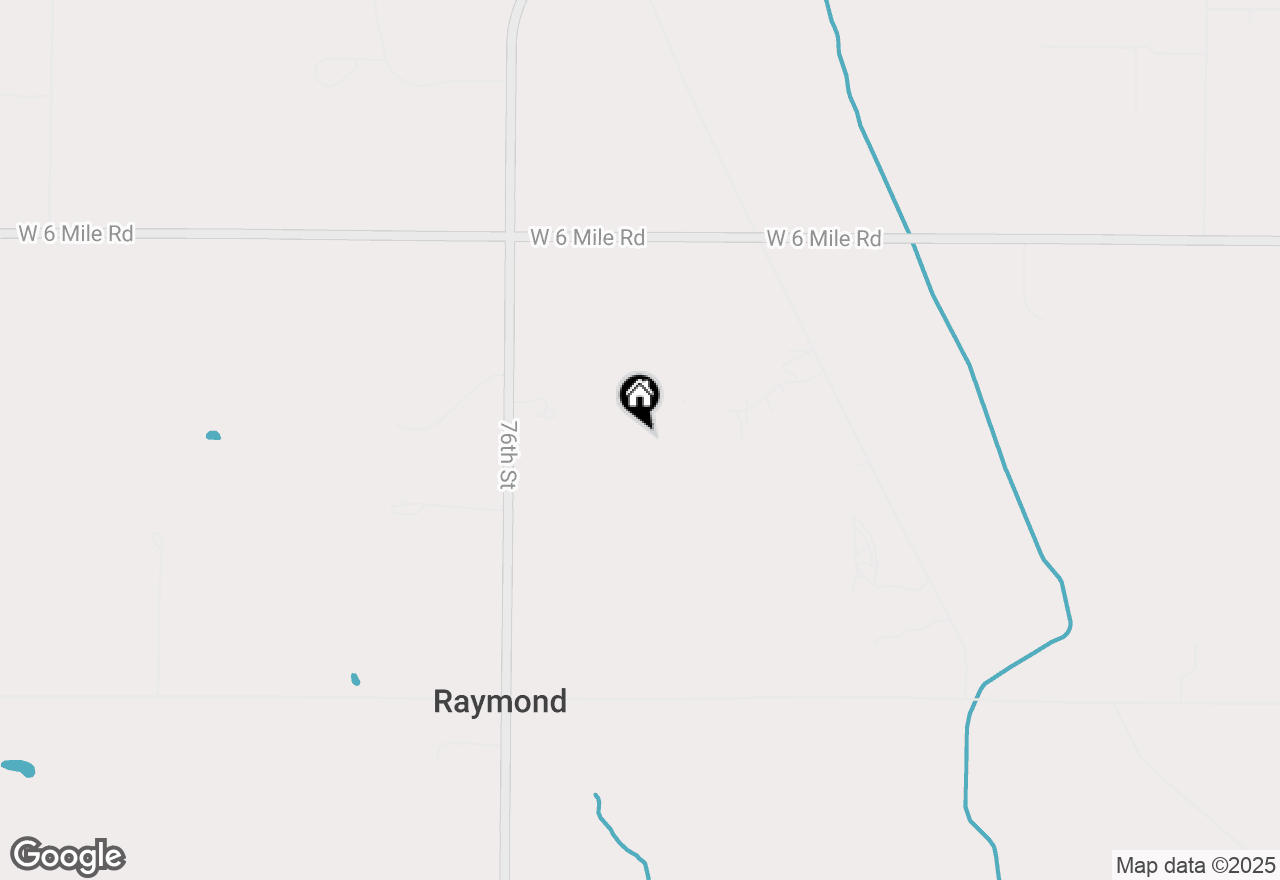 Map of Lt4 Westfield Way, Caledonia, WI 53108