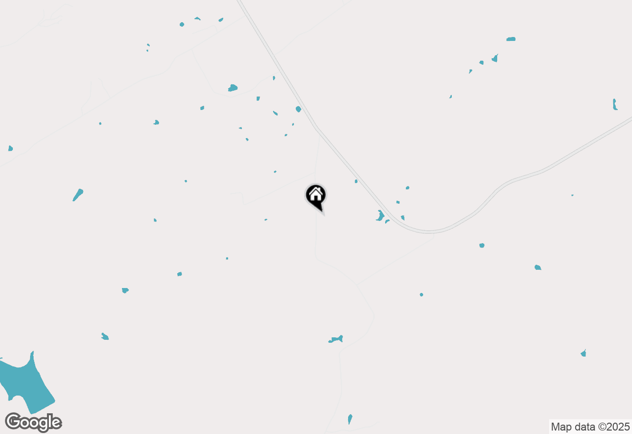 Map of 3119 C.r. 2730, Glen Rose, TX 76043